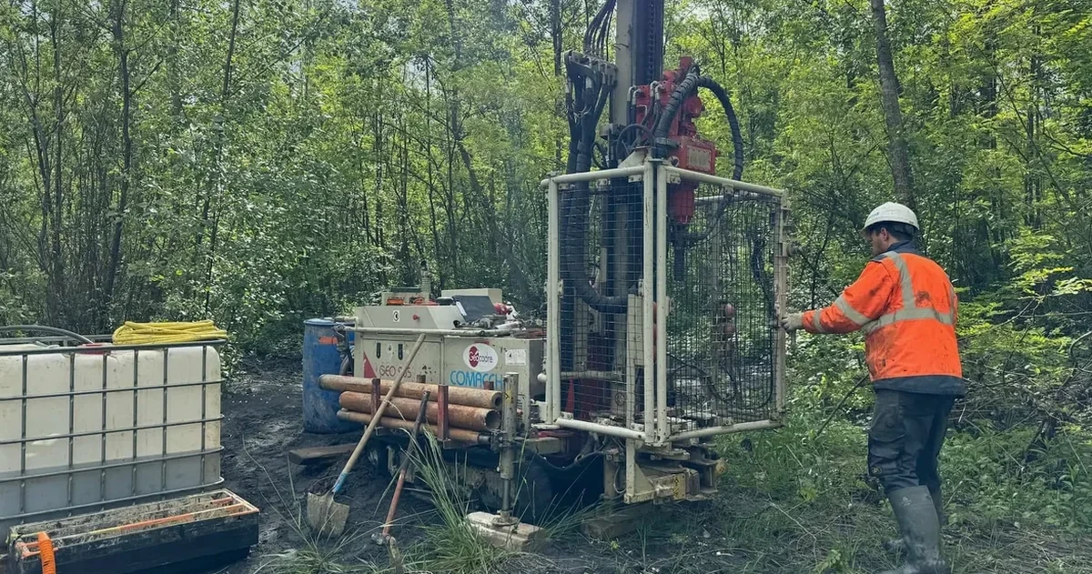 Geotechnical Engineering in Salt Lake City